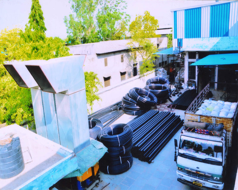 to Arihant Industries,Best manufacturer and supplier of hdpe